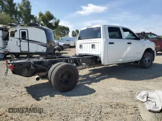 2021 Ram 3500 Tradesman with VIN 3C7WRSCL4MG651041, listed as a Copart auction lot 68867364 with 140,897 mi miles and Clean Title. Bid and sale history available at carsss.com. Image 3.