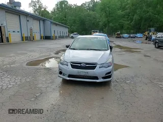 2016 Subaru Impreza 2.0i z VIN JF1GPAA69G8265410, wystawiony jako Copart lot #55403845 z przebiegiem 94 103 mil mil oraz Szkoda całkowita • Salvage title. Historia ofert i sprzedaży dostępna na DreamBid. Obrazek 13.
