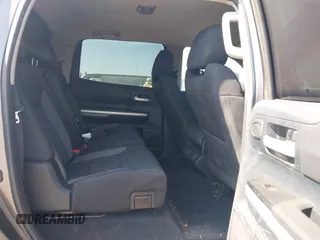 2016 Toyota Tundra SR5 z VIN 5TFEW5F13GX197216, wystawiony jako IAAI lot #42484300 z przebiegiem 93 124 mil mil oraz . Historia ofert i sprzedaży dostępna na DreamBid. Obrazek 8.