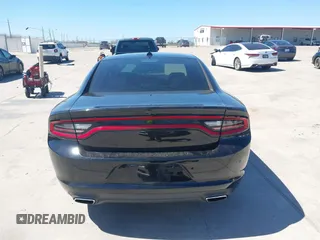 2018 Dodge Charger R/T with VIN 2C3CDXCT9JH128853, listed as a IAAI auction lot 41771706 with 54,962 mi miles and . Bid and sale history available at carsss.com. Image 16.