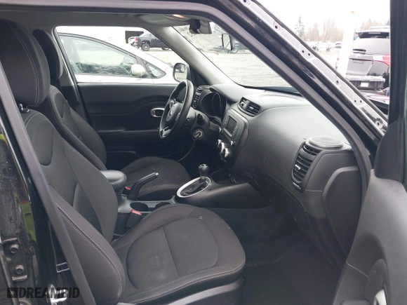 2017 Kia Soul with VIN KNDJN2A29H7473898, listed as a IAAI auction lot 41634232 with 79,430 mi miles. Bid and sale history available at carsss.com. Image 5.