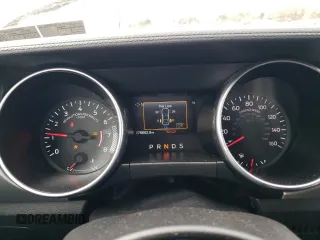 2020 Ford Mustang EcoBoost with VIN 1FATP8UH4L5112823, listed as a Copart auction lot 49578215 with 76,683 mi miles and Salvage Title. Bid and sale history available at carsss.com. Image 9.