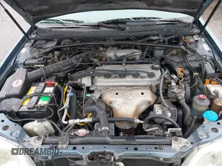 1997 Acura CL z VIN 19UYA1251VL023731, wystawiony jako IAAI lot #41812544 z przebiegiem 85 148 mil mil oraz . Historia ofert i sprzedaży dostępna na DreamBid. Obrazek 10.