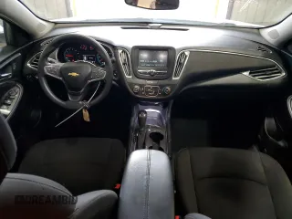 2018 Chevrolet Malibu LT z VIN 1G1ZD5ST1JF233439, wystawiony jako Copart lot #53371825 z przebiegiem 143 072 mil mil oraz Szkody całkowita. Historia ofert i sprzedaży dostępna na DreamBid. Obrazek 8.