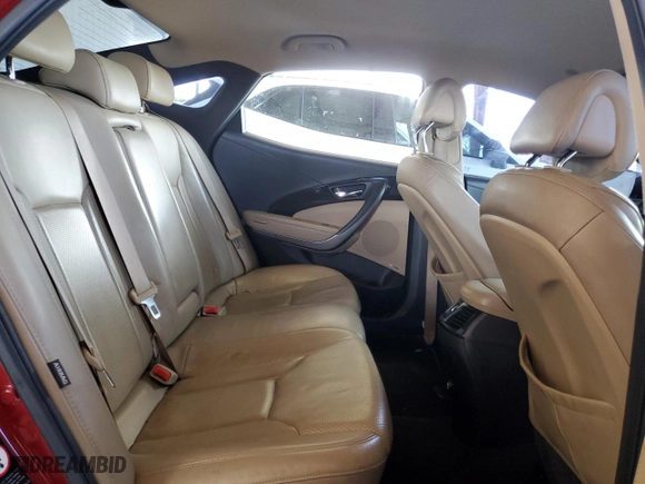 2013 Hyundai Azera with VIN KMHFG4JG1DA219568, listed as a Copart auction lot 69891694 with 212,240 mi miles and Clean Title. Bid and sale history available at carsss.com. Image 10.