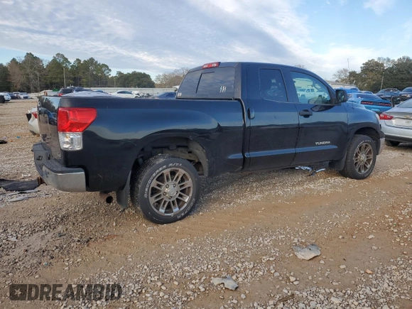 2010 Toyota Tundra 4WD Truck with VIN 5TFUM5F17AX012500, listed as a Copart auction lot 41798635 with 119,697 mi miles and Salvage Title. Bid and sale history available at carsss.com. Image 3.