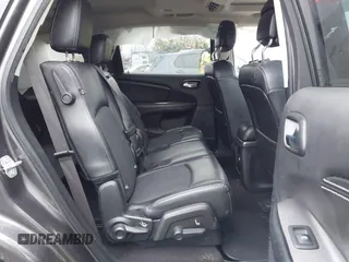 2020 Dodge Journey Crossroad z VIN 3C4PDCGB4LT271100, wystawiony jako IAAI lot #41552975 z przebiegiem 74 400 mil mil oraz . Historia ofert i sprzedaży dostępna na DreamBid. Obrazek 8.
