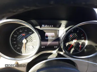 2018 Mercedes-Benz SLC 300 z VIN WDDPK3JA5JF153267, wystawiony jako Copart lot #40663664 z przebiegiem 45 281 mil mil oraz . Historia ofert i sprzedaży dostępna na DreamBid. Obrazek 9.