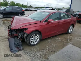 2013 Ford Fusion SE с VIN 3FA6P0HR6DR144592, выставлен на аукционе Copart как лот 56489455 с пробегом 133 611 миль миль и На запчасти • Non repairable. История ставок и продаж доступна на DreamBid. Изображение 1.