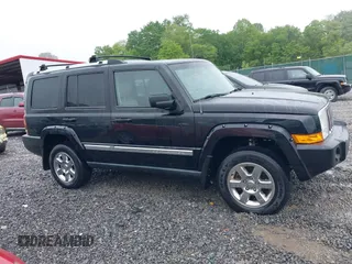 2006 Jeep Commander Limited с VIN 1J8HG58226C291506, выставлен на аукционе IAAI как лот 42254528 с пробегом 140 030 миль миль и . История ставок и продаж доступна на DreamBid. Изображение 13.