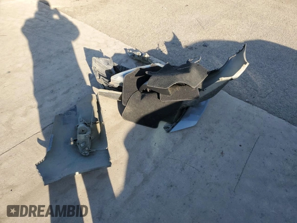 2016 Nissan Maxima SV with VIN 1N4AA6AP0GC443814, listed as a Copart auction lot 41847345 with 158,192 mi miles and Salvage Title. Bid and sale history available at DreamBid. Image 14.