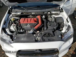 2015 Mitsubishi Lancer Evolution Final Edition z VIN JA32W7FV8FU028275, wystawiony jako Copart lot #77591623 z przebiegiem 44 124 mil mil oraz . Historia ofert i sprzedaży dostępna na DreamBid. Obrazek 11.
