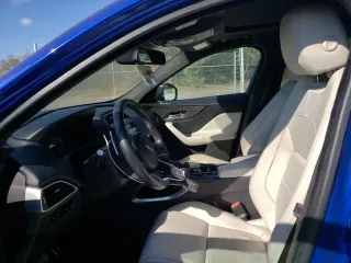 2017 Jaguar F-Pace с VIN SADCP2BV2HA065620, выставлен на аукционе Copart как лот 43007763 с пробегом 112 323 миль миль и . История ставок и продаж доступна на DreamBid. Изображение 7.