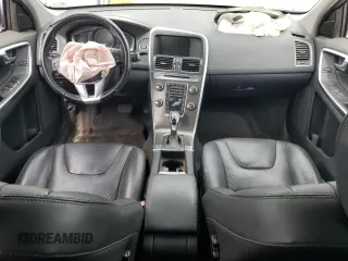 2015 Volvo XC60 T5 Drive-E Premier z VIN YV440MDB5F2563527, wystawiony jako Copart lot #46105675 z przebiegiem 85 891 mil mil oraz Szkoda całkowita • Salvage title. Historia ofert i sprzedaży dostępna na DreamBid. Obrazek 8.