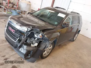 2015 GMC Terrain SLE with VIN 2GKALREK4F6164723, listed as a IAAI auction lot 42260674 with 44,080 mi miles and . Bid and sale history available at DreamBid. Image 17.