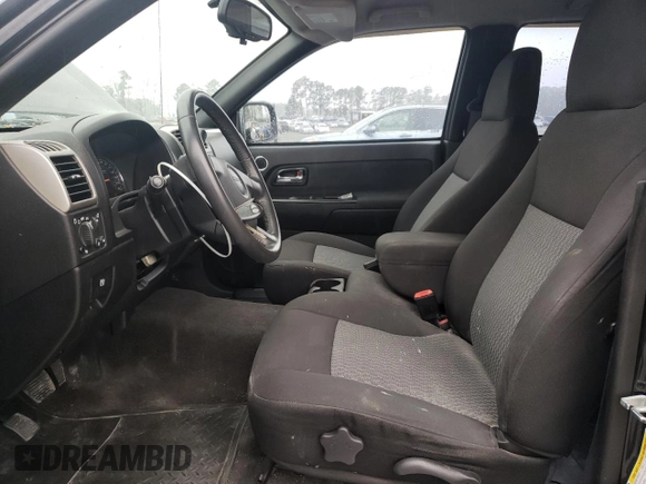 2008 GMC Canyon SLE1 with VIN 1GTCS139388155338, listed as a Copart auction lot 51205305 with 156,785 mi miles and Clean Title. Bid and sale history available at carsss.com. Image 7.