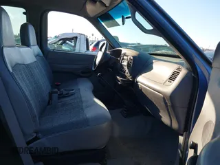 1997 Ford F-150 with VIN 1FTDX1728VKB95142, listed as a IAAI auction lot 41688875 with 74,964 mi miles and . Bid and sale history available at DreamBid. Image 5.