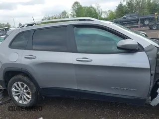 2020 Jeep Cherokee Latitude с VIN 1C4PJMCB9LD546714, выставлен на аукционе IAAI как лот 42177612 с пробегом 56 759 миль миль и . История ставок и продаж доступна на DreamBid. Изображение 14.