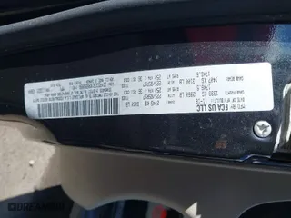 2019 Dodge Grand Caravan SXT with VIN 2C4RDGCG1KR591056, listed as a IAAI auction lot 41562752 with 62,104 mi miles. Bid and sale history available at carsss.com. Image 9.