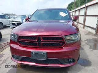 2017 Dodge Durango GT with VIN 1C4RDHDG7HC627239, listed as a IAAI auction lot 42029102 with 98,132 mi miles and . Bid and sale history available at DreamBid. Image 12.