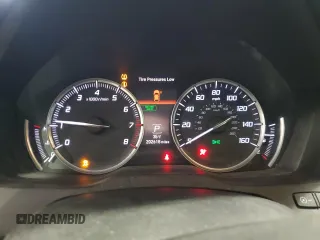 2015 Acura MDX Technology с VIN 5FRYD4H48FB019183, выставлен на аукционе Copart как лот 45229445 с пробегом 202 618 миль миль и Чистый • Clean title. История ставок и продаж доступна на DreamBid. Изображение 9.