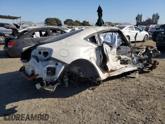 2018 Toyota 86 z VIN JF1ZNAA10J8700700, wystawiony jako Copart lot #85769944 z przebiegiem Nie podano mil oraz Nie do naprawy • Non repairable. Historia ofert i sprzedaży dostępna na DreamBid. Obrazek 3.