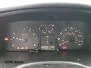 2005 Hyundai Sonata GL with VIN KMHWF25S05A128122, listed as a Copart auction lot 71643684 with 172,328 mi miles and Salvage Title. Bid and sale history available at carsss.com. Image 9.