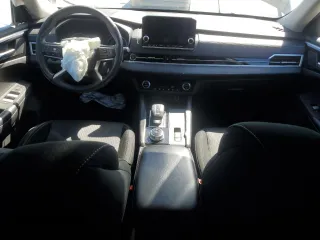 2022 Mitsubishi Outlander ES z VIN JA4J3TA81NZ066135, wystawiony jako Copart lot #50759715 z przebiegiem 64 627 mil mil oraz Szkoda całkowita • Salvage title. Historia ofert i sprzedaży dostępna na DreamBid. Obrazek 8.