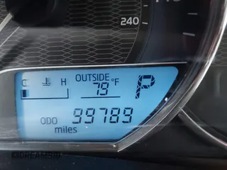 2016 Toyota Corolla L с VIN 5YFBURHE0GP506557, выставлен на аукционе IAAI как лот 42605598 с пробегом 99 789 миль миль и . История ставок и продаж доступна на DreamBid. Изображение 15.