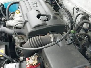 2001 Toyota Corolla CE with VIN 1NXBR12E41Z482121, listed as a IAAI auction lot 43193574 with 123,918 mi miles and . Bid and sale history available at DreamBid. Image 19.