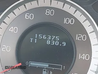 2012 Volvo S60 T5 with VIN YV1622FS6C2053118, listed as a IAAI auction lot 41934340 with 156,375 mi miles. Bid and sale history available at carsss.com. Image 16.