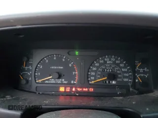 1996 Honda Passport z VIN 4S6CM58V3T4400052, wystawiony jako Copart lot #41616755 z przebiegiem 134 910 mil mil oraz Szkody całkowita. Historia ofert i sprzedaży dostępna na DreamBid. Obrazek 9.