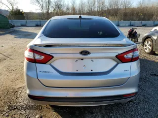 2014 Ford Fusion SE with VIN 3FA6P0H71ER141485, listed as a Copart auction lot 49236925 with 69,250 mi miles and Non Repairable. Bid and sale history available at carsss.com. Image 6.