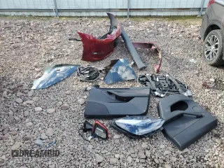 2024 Tesla Model Y Long Range z VIN 7SAYGDEE8RA302077, wystawiony jako Copart lot #52622465 z przebiegiem 11 830 mil mil oraz Szkoda całkowita • Salvage title. Historia ofert i sprzedaży dostępna na DreamBid. Obrazek 13.