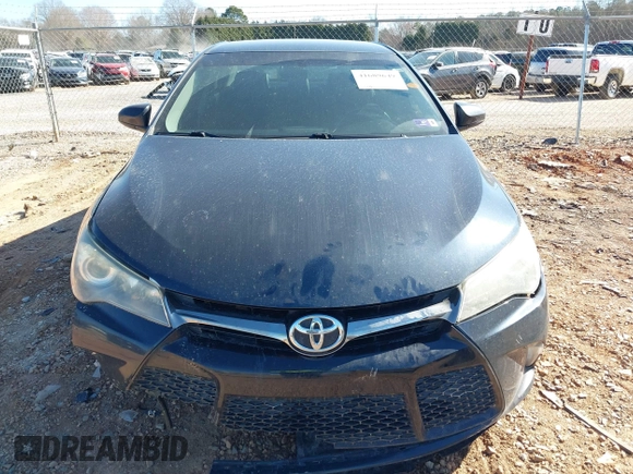 2017 Toyota Camry XLE with VIN 4T1BF1FK1HU645973, listed as a IAAI auction lot 41689649 with 143,068 mi miles and . Bid and sale history available at DreamBid. Image 12.