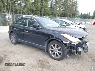 2013 Infiniti EX Journey с VIN JN1BJ0HR5DM481406, выставлен на аукционе IAAI как лот 42337709 с пробегом 115 781 миль миль и . История ставок и продаж доступна на DreamBid. Изображение 1.