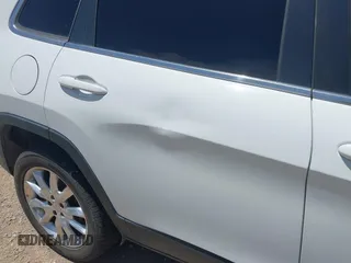 2016 Jeep Cherokee Limited с VIN 1C4PJLDB4GW233315, выставлен на аукционе IAAI как лот 42655905 с пробегом 116 407 миль миль и . История ставок и продаж доступна на DreamBid. Изображение 6.