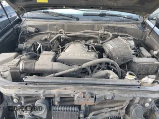 2003 Toyota Sequoia SR5 with VIN 5TDZT34A93S191177, listed as a IAAI auction lot 41175704 with Not Provided miles and . Bid and sale history available at DreamBid. Image 10.