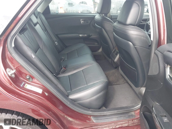 2014 Toyota Avalon Limited with VIN 4T1BK1EB3EU113035, listed as a IAAI auction lot 42040239 with 118,609 mi miles. Bid and sale history available at carsss.com. Image 8.
