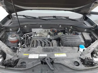 2023 Volkswagen Atlas SE с VIN 1V2HR2CA2PC514187, выставлен на аукционе IAAI как лот 41522880 с пробегом 40 614 миль миль и . История ставок и продаж доступна на DreamBid. Изображение 10.