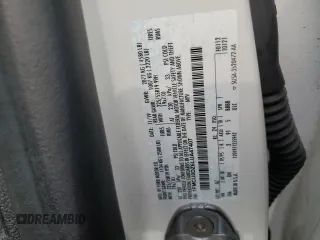 2020 Ford Escape Titanium Hybrid with VIN 1FMCU0DZ6LUA47407, listed as a Copart auction lot 58292665 with 51,920 mi miles and Non repairable. Bid and sale history available at DreamBid. Image 13.