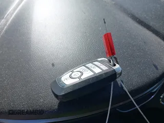 2017 Ford Fusion Hybrid SE с VIN 3FA6P0LU7HR110436, выставлен на аукционе IAAI как лот 42669395 с пробегом 104 472 миль миль и . История ставок и продаж доступна на DreamBid. Изображение 11.
