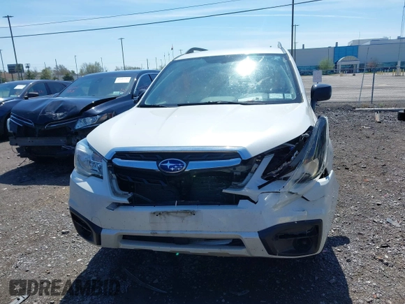 2017 Subaru Forester z VIN JF2SJABCXHH460266, wystawiony jako IAAI lot #42157943 z przebiegiem 72 774 mil mil oraz . Historia ofert i sprzedaży dostępna na DreamBid. Obrazek 12.