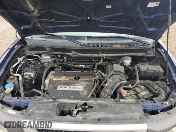 2003 Honda Element EX with VIN 5J6YH28583L022929, listed as a Copart auction lot 55410225 with 210,866 mi miles and Clean Title. Bid and sale history available at DreamBid. Image 12.