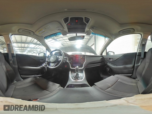 2020 Subaru Outback Premium с VIN 4S4BTAEC3L3142222, выставлен на аукционе Copart как лот 58170625 с пробегом 59 701 миль миль и Списание • Salvage title. История ставок и продаж доступна на DreamBid. Изображение 16.