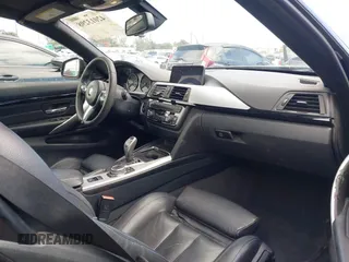 2016 BMW 4 Series 435i with VIN WBA3T3C59G5A41656, listed as a IAAI auction lot 42013298 with 129,666 mi miles and . Bid and sale history available at DreamBid. Image 5.