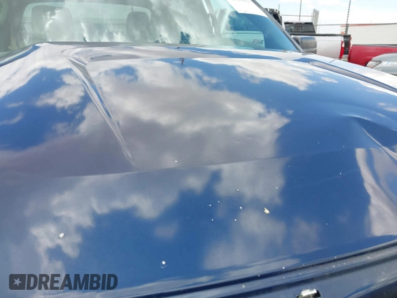 2013 Ford F-150 XL with VIN 1FTFW1CF0DKF09613, listed as a IAAI auction lot 42416505 with 102,413 mi miles and . Bid and sale history available at DreamBid. Image 17.