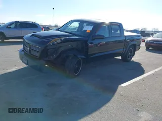 2008 Dodge Dakota с VIN 1D7HW68N98S577331, выставлен на аукционе IAAI как лот 41394561 с пробегом 178 670 миль миль и . История ставок и продаж доступна на DreamBid. Изображение 19.