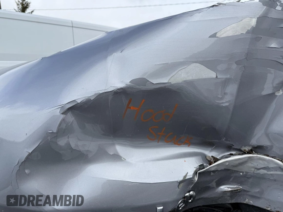2018 Jeep Grand Cherokee Limited z VIN 1C4RJFBG4JC295329, wystawiony jako Copart lot #53051375 z przebiegiem Nie podano mil oraz Nie do naprawy • Non repairable. Historia ofert i sprzedaży dostępna na DreamBid. Obrazek 11.