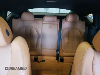 2021 BMW X6 xDrive40i z VIN 5UXCY6C07M9G36292, wystawiony jako Copart lot #44364665 z przebiegiem 86 359 mil mil oraz Szkody całkowita. Historia ofert i sprzedaży dostępna na DreamBid. Obrazek 10.